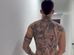 素人, デカチン, 黒人, 口内発射, お婆さん, 異人種間, マッサージ, 淫乱熟女