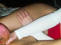 Verga grande, Corridas, Dominacion femenina, Gafas, Pajear, Masturbación, Orgasmo