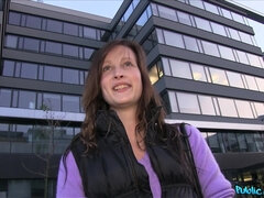 Enthousiasteling, Kont, Mooi, Pijpbeurt, Bedriegen, Buiten, Openbaar, Lang