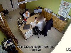お尻, 茶髪の, エロ熟女, 淫乱熟女, 母, オフィス, オマンコ, ティーン
