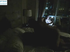 Américain, Belle grosse femme bgf, Tromperie, Cocu, Hard, Hd, Fait maison, Épouse