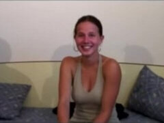 Amateur, Anal, Cul, Extrême, Français, Orgasme, Réalité, Adolescente