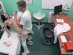 Grosse bite, Sucer une bite, Plantureuse, Grossier, Médecin, Grosse, Réalité, Suçant