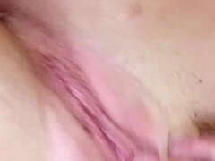Leie, Masturbation, Nippel, Rotschopf, Solo, Netzkamera