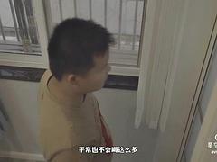 素人, アナル, 中国人