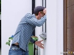 My Cum-Hungry Mother-In-Law