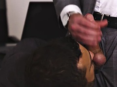Anaal, Grote lul, Pijpbeurt, Homo, Hardcore, Kantoor