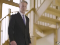 イギリス人, 捕まる, イく瞬間, 自然山雀, オフィス, オマンコ, 秘密の, フェラする