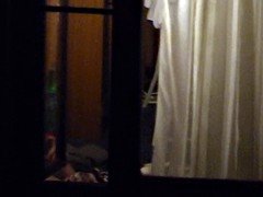 Flashen, Masturbation, Jungendliche (18+), Spanner