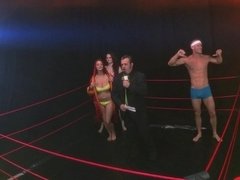 Chica, Verga grande, Coche, Grupo, Sexo duro, Hd, Adolescente, Intercambio de esposas