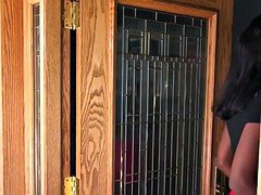 Zwart, Pijpbeurt, Zwart, Groep, Interraciaal