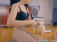 Anaal, Vuisten, Ondergoed