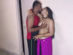 Amateur, Nana, Brunette brune, Indienne