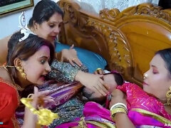 Indian chubby sluts hot porn video