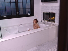 Большие сиськи, Минет, Ласковые ручки, Межрасовый секс, Белье, От первого лица, Рыжие, Молоденькие