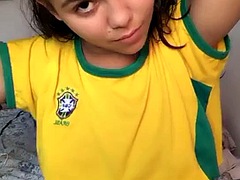 Leie, Brasilien, Fetisch, Handjob, Latina, Masturbation, Jungendliche (18+)