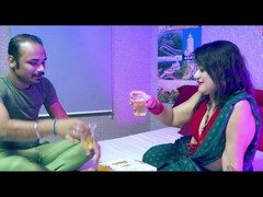 Mim Das Exclusive hardcore Indian sex session! Mind-blowing desi fuckfest!