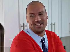 Большие сиськи, Секс без цензуры, Лизание, Зрелые, Милф, Учитель, Сиськи