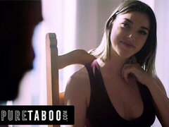 Glamour Charles Dera and Anny Aurora - babe scene - Pure Taboo