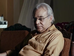 Indisch, Lingerie, Büro, Student, Lehrer