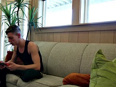 Pijpbeurt, Gapende, Homo, Handbeurt, Masturbatie, Douche