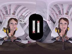 3d, Большая жопа, Минет, Милф, Реалити