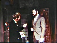 Gay, Italiano, Al aire libre, Público, Clasico