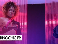 Bondage domination sadisme masochisme, Sucer une bite, Domination, Français, Branlette thaïlandaise, Hd, Talons, Lingerie