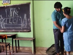 18, アナル, カワイイ, はじめて, インド人, 生徒, 教師, ティーン