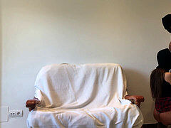 Élève, Adolescente