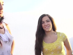 Leie, Arsch, Grosser arsch, Braunhaarige, Gruppe, Hardcore, Party, Hure