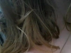 Enthousiasteling, Bruinharig, Hd, Alleen, Tiener