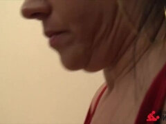 茶髪の, 指いじり, 毛深い, Hd, イタリア人, なめる, オマンコ, スインガー