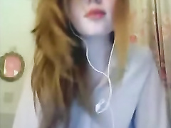 Omegle redhead increased sp33