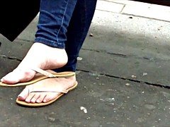 Fetiche de pies, Madres para coger