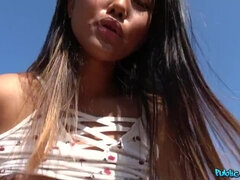 Leie, Blasen, Hundestellung, Aufs gesicht abspritzen, Fingern, Im freien, Muschi, Thai