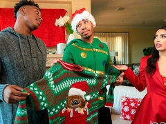 What She Wants, She Gets