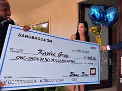 Grosser schwanz, Interrassisch, Pornostars, Ablutschen