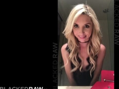 Cunnilingus, Negro, Rubia, Corrida, Polla, Sexo duro, Pequeña, Tetas