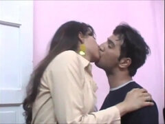 Enthousiasteling, Lul, Vrouw, Hd, Tiener