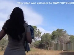 素人, チン, Hd, アウトドア