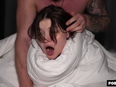 18, デカ尻, デカチン, 茶髪の, ハードコア, 自然山雀, オッパイの, ヴァージン