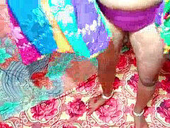 Pussyfucking, big-ass, desi-bhabhi