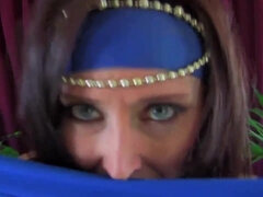 Frau, Fetisch, Milf, Sklave, Gefesselt