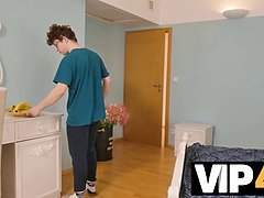 Blonde, Couple, Hard, Hd, Mature, Mère que j'aimerais baiser, Seins naturels, Belle mère