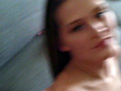 Culo, Chica, Mamada, Morena, Sexo duro, Pov, Adolescente
