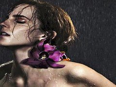 Morena, Celebridad, Al aire libre, Público