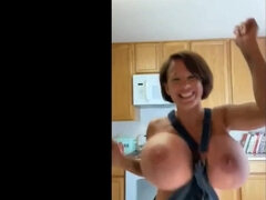 素人, お尻, デカチン, デカパイ, ドイツ人, 自家製, 自然山雀, 赤毛