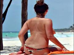 Gros seins, Célébrité, Masturbation, Nénés