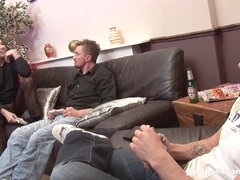 Anal, Noire, Double pénétration, Bite énorme, Orgie, Actrice du porno, Chatte, Jumeaux